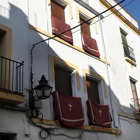 Apartment Viviendas Turisticas 