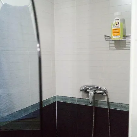 Apartment Viviendas Turisticas 