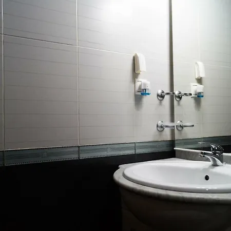 Apartment Viviendas Turisticas 