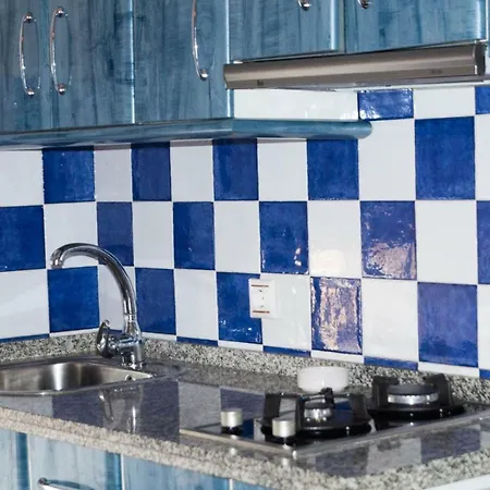Apartment Viviendas Turisticas 