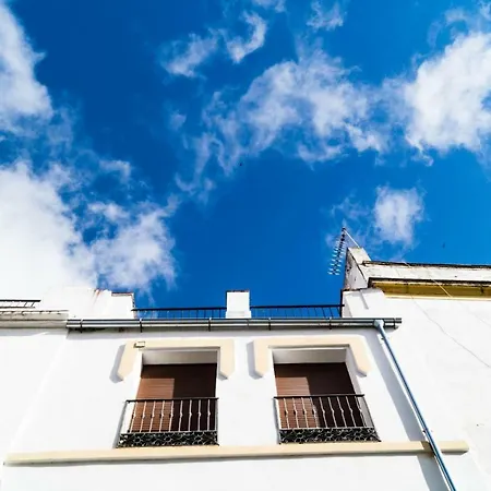 Apartment Viviendas Turisticas 