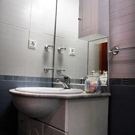 Apartment Viviendas Turisticas 