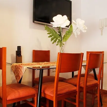 Apartment Viviendas Turisticas 