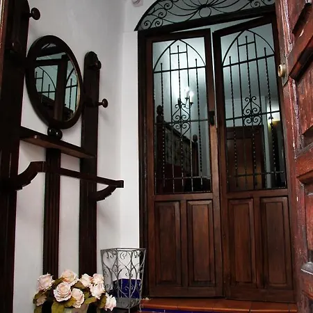 Apartment Viviendas Turisticas 