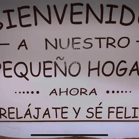 Apartamento Viviendas Turisticas La Luna 2 *