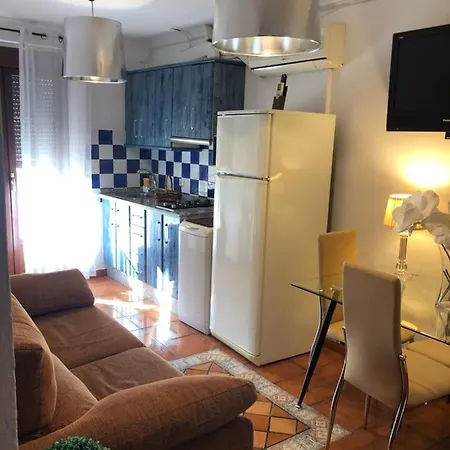Apartamento Viviendas Turisticas La Luna 2
