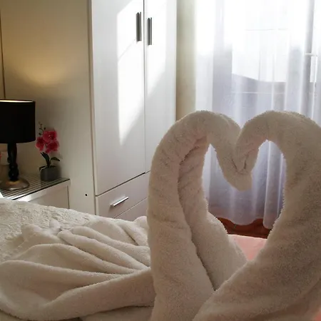 Apartamento Viviendas Turisticas La Luna 2 Córdoba