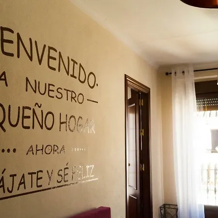 Viviendas Turisticas La Luna 2 * Córdoba