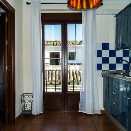 Viviendas Turisticas La Luna 2 Apartamento Córdoba