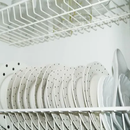 Apartamento Viviendas Turisticas La Luna 2 Córdoba