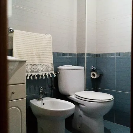 Viviendas Turisticas La Luna 2 Apartamento Córdoba