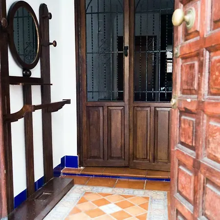 Apartamento Viviendas Turisticas La Luna 2