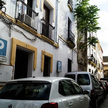 Viviendas Turisticas La Luna 2 Apartamento