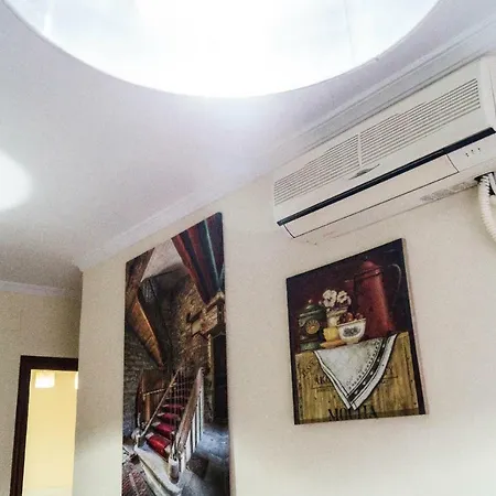 Apartamento Viviendas Turisticas La Luna 2