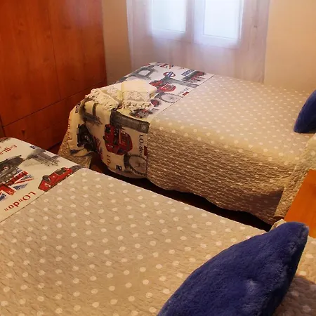 Viviendas Turisticas La Luna 2 Apartamento Córdoba