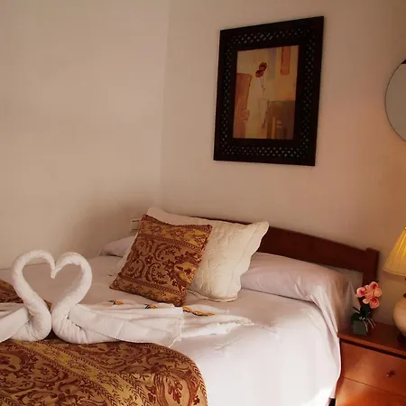 Apartamento Viviendas Turisticas La Luna 2