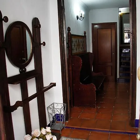 Apartamento Viviendas Turisticas La Luna 2